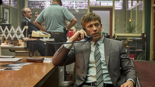 Baantjer: Het Begin Bild 1