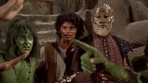 Sindbads gefährliche Abenteuer Bild 3