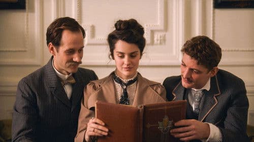 Curiosa: Die Kunst der Verführung Bild 7