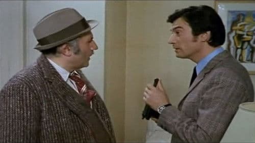 Béru und jene Damen Bild 1