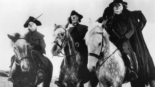 The Scarecrow of Romney Marsh Bild 1