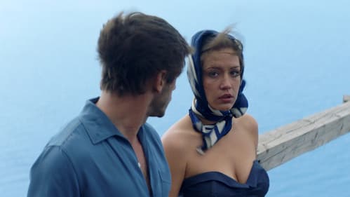 Sibyl - Therapie zwecklos Bild 7