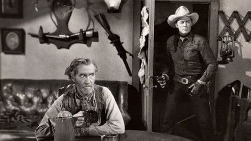 Powder River Rustlers Bild 1