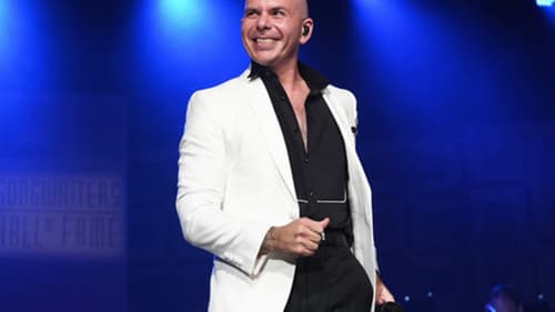 Latin American Music Awards Bild 2