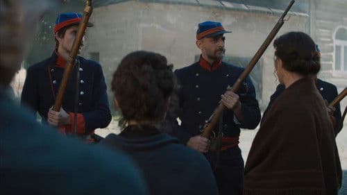 Kaiserspiel - Bismarcks Reichsgründung in Versailles Bild 5