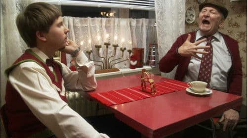 Den unge Fleksnes Bild 1