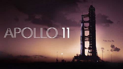 Apollo 11 Bild 8