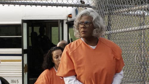 Madea Goes to Jail Bild 8