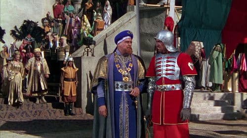 Das goldene Schwert Bild 8