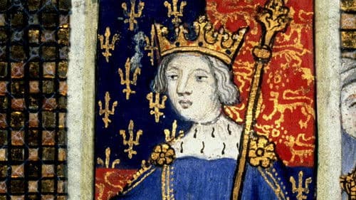 Saints and Sinners: Britain's Millennium of Monasteries Bild 4