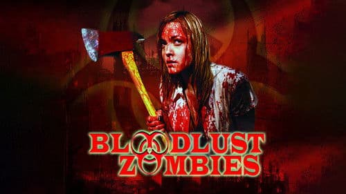 Bloodlust Zombies Bild 1
