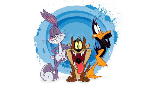 The Looney Tunes Show Bild 4