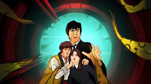 Doctor Who: Fury from the Deep Bild 1