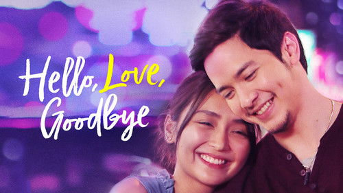 Hello, Love, Goodbye Bild 8
