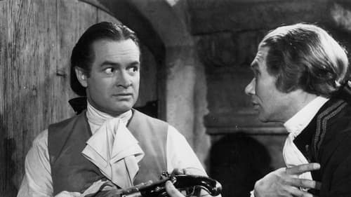 Mit Pinsel und Degen Bild 1