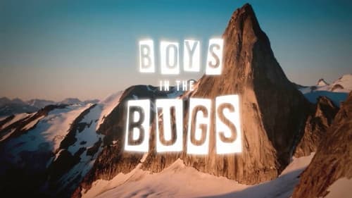 Boys In The Bugs Bild 1