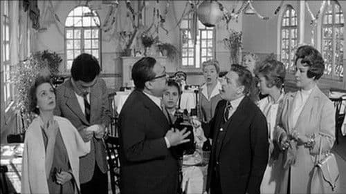 Totò, Fabrizi e i giovani d'oggi Bild 1