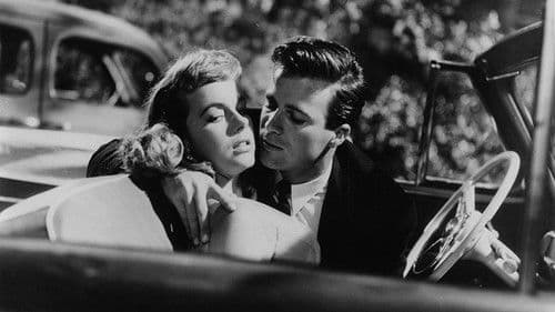 Glut unter der Asche Bild 7