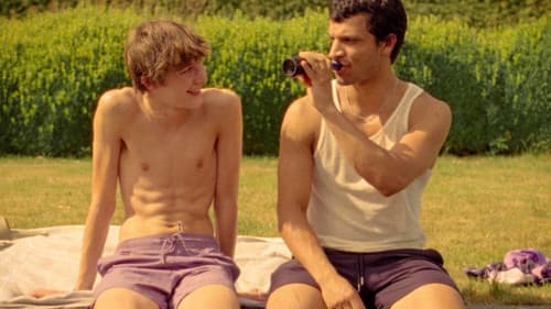 Ein Sommer voller Möglichkeiten Bild 1