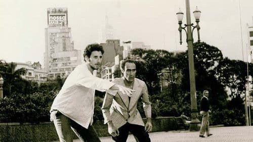 Pedro e o Senhor Bild 1