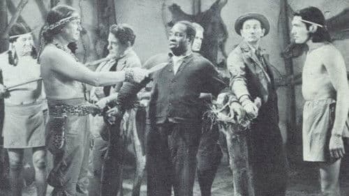 Tarzan auf der Schatzinsel Bild 1