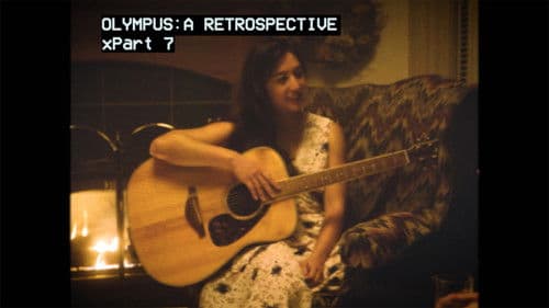 Olympus: A Retrospective Bild 3