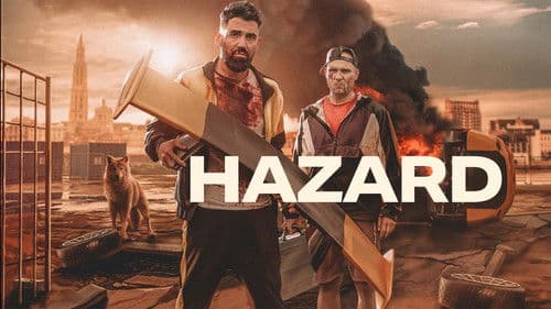 H4Z4RD: Vollgas Bild 7