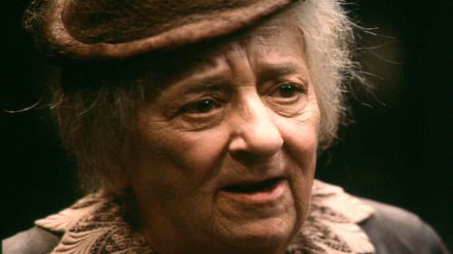 Miért beszél annyit Mrs. Piper? Bild 1