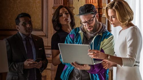 Long Shot - Unwahrscheinlich, aber nicht unmöglich Bild 2