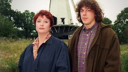 Jonathan Creek Bild 3