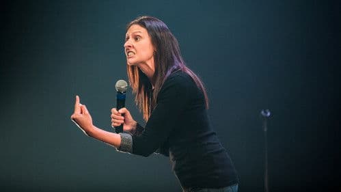 Korine Côté - Gros plan Bild 3