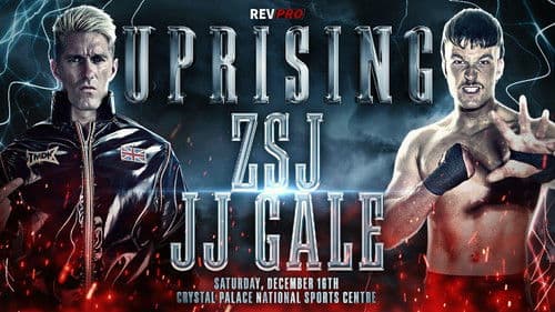 RevPro Uprising 2023 Bild 3