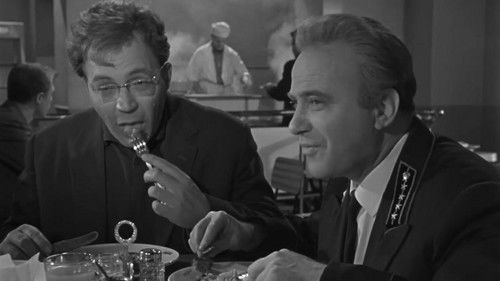 Человек, который сомневается Bild 2