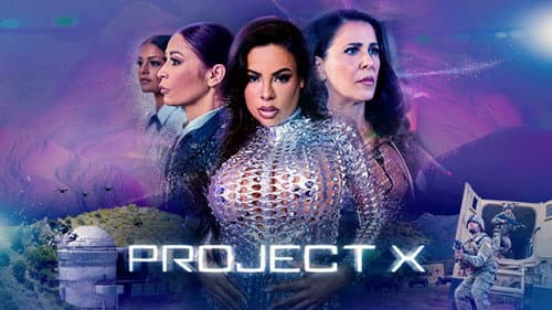 Projekt X Bild 1