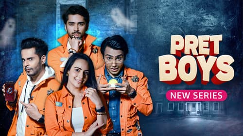 Pret Boys Bild 1