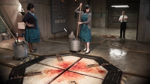 Shape of Water - Das Flüstern des Wassers Bild 7