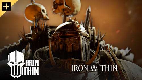 Iron Within Bild 1