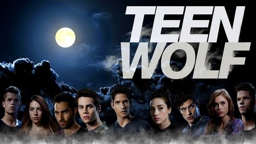 Teen Wolf Bild 8