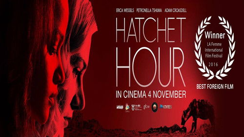 Hatchet Hour Bild 1