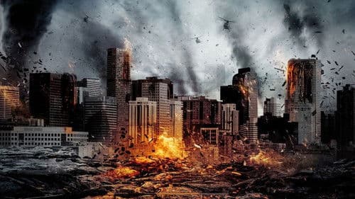 Firequake - Die Erde fängt Feuer Bild 1