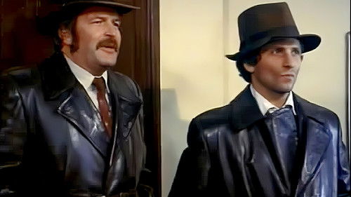 Látástól vakulásig Bild 3