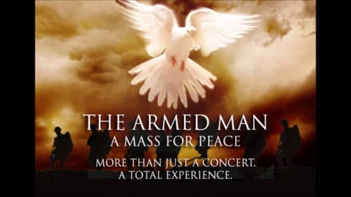 Karl Jenkins - The Armed Man: A Mass For Peace Bild 1