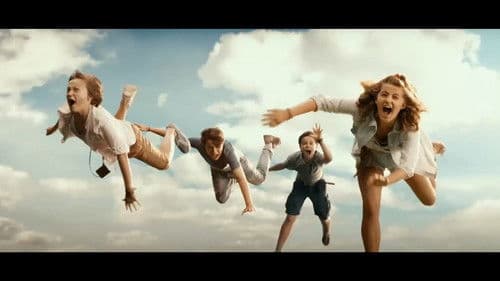 Conni & Co 2 - Das Geheimnis des T-Rex Bild 2