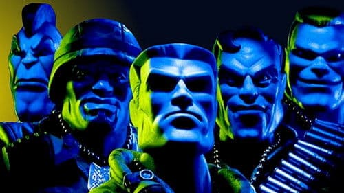 Small Soldiers Bild 3