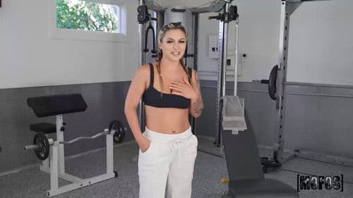 Stretching My Girlfriend's Pussy 39 Bild 7