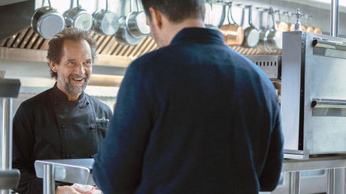 Charly Fleury's zweites Leben Bild 3