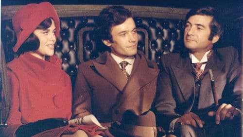 Le Bal du comte d'Orgel Bild 1