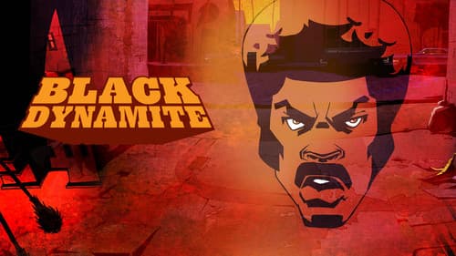 Black Dynamite Bild 4