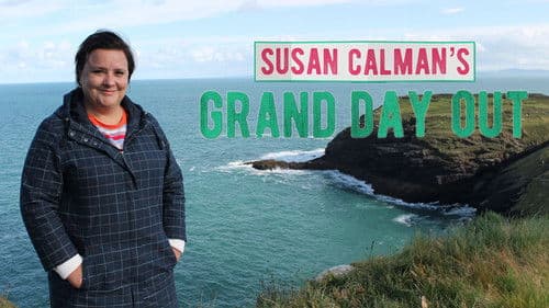Susan Calman's Grand Day Out Bild 4