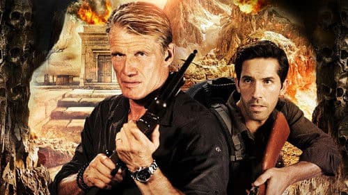 The Legendary Dragon - Der Letzte seiner Art Bild 3